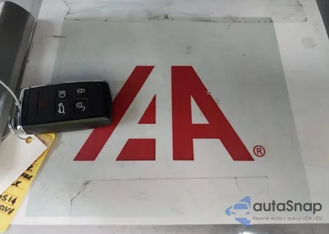 2023 Land Rover Defender 130 X-Dynamic Se z USA, uszkodzony, nr VIN SALE2FEU7P2186514